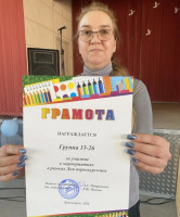 Отделение ЖКХ: итоги осенней выставки и дней первокурсника