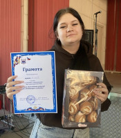 Отделение ЖКХ: итоги осенней выставки и дней первокурсника