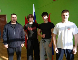 Спортивные итоги недели