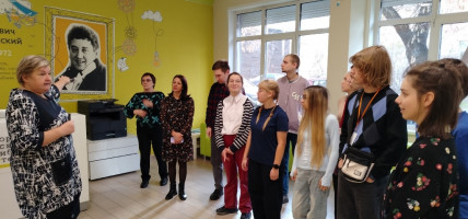 Виртуальное путешествие "Край удивительных скал"