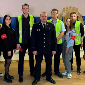 ДНД  Монтажник