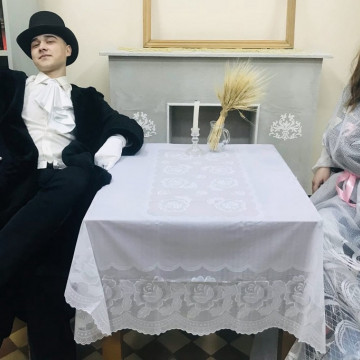 kulturu v massi