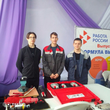 proforentacia