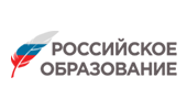 Российское образование. Федеральный образовательный портал